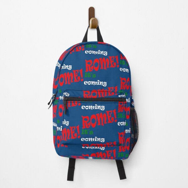 Item preview, Its coming Rome! designed and sold by DomGDesign.