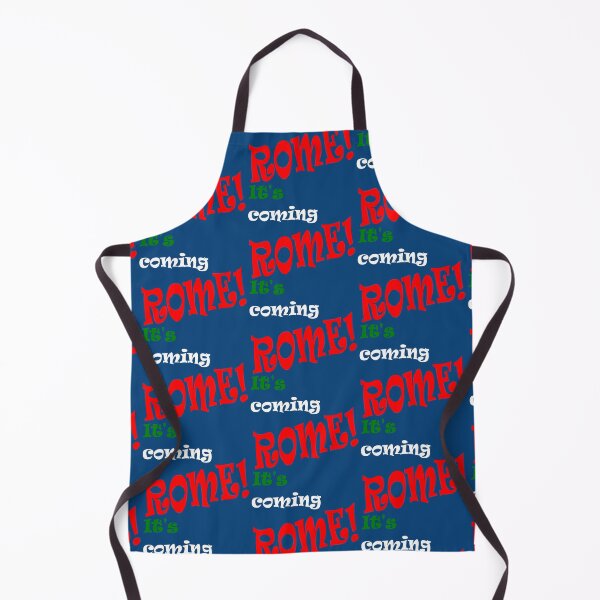 Item preview, Its coming Rome! designed and sold by DomGDesign.