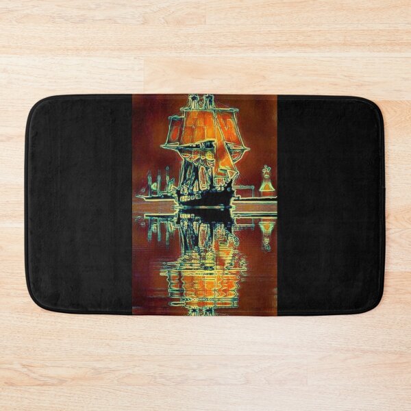 Item preview, TALL SHIP designed and sold by michaeltodd.