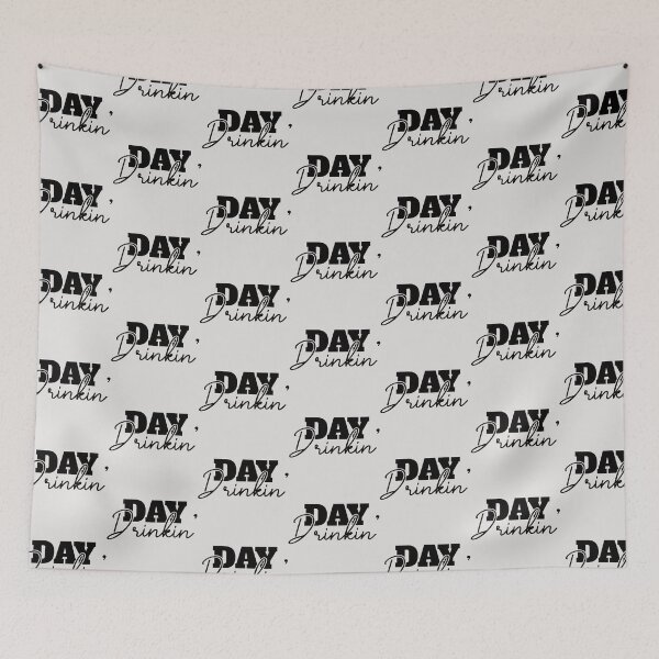 Item preview, Day Drinkin', Beer Lover designed and sold by HoangTK.