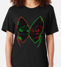 Die besten Teams Slim Fit T-Shirt