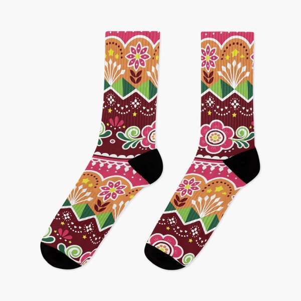 Item preview, Balochi Tradition | Balochi Design | Cultural Print Of Baloch designed and sold by WIO Whatever Is ON.