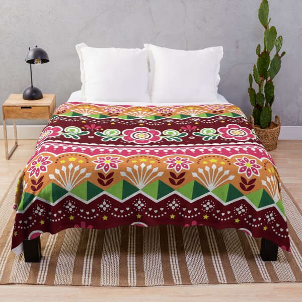 Item preview, Balochi Tradition | Balochi Design | Cultural Print Of Baloch designed and sold by WIO Whatever Is ON.