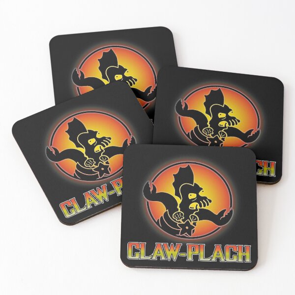 Item preview, Claw-Plach designed and sold by se7te.