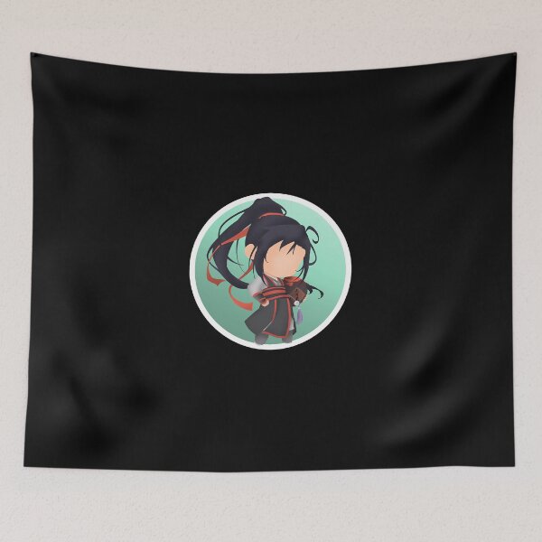 Item preview, Wei Wuxian   designed and sold by Sucely1996.