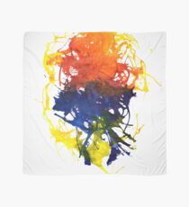 Inky Scarf