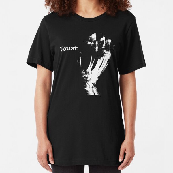 Faust T shirt Slim Fit T-Shirt