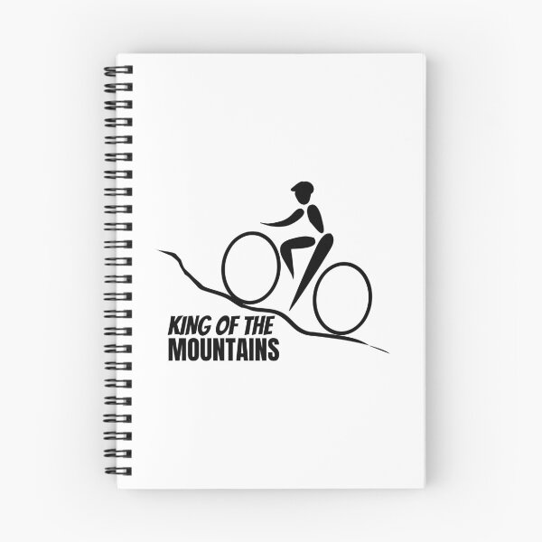 Item preview, King Of The Mountains designed and sold by HasnaanMohsin.