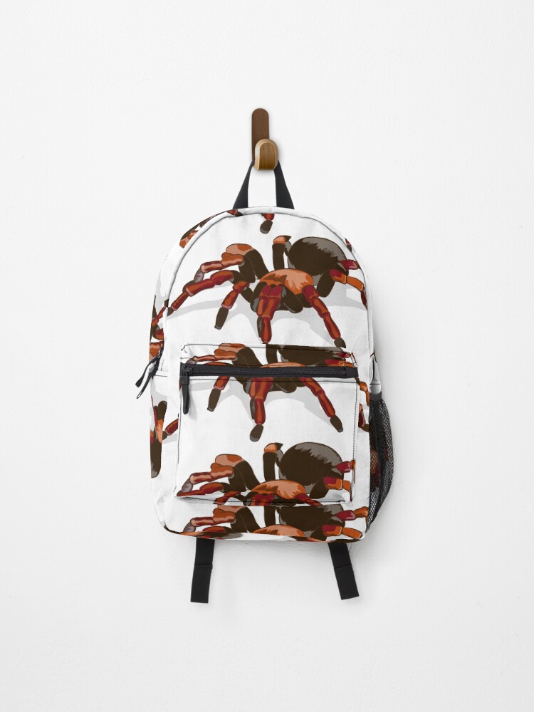 Tarantula backpack clearance