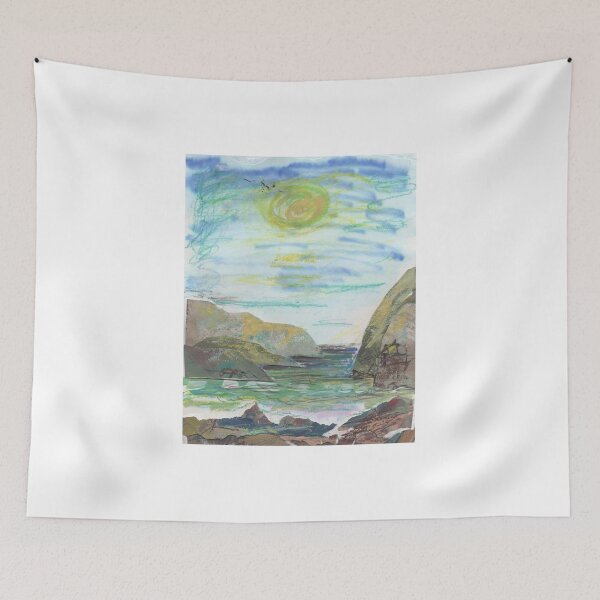 Item preview, SUNNY AFTERNOON(C2016) designed and sold by Paul Romanowski.