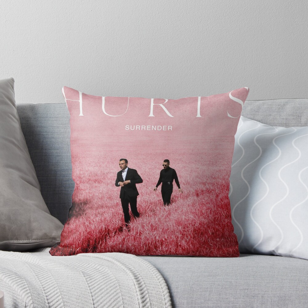 Item preview, Throw Pillow designed and sold by RobertDPullar.