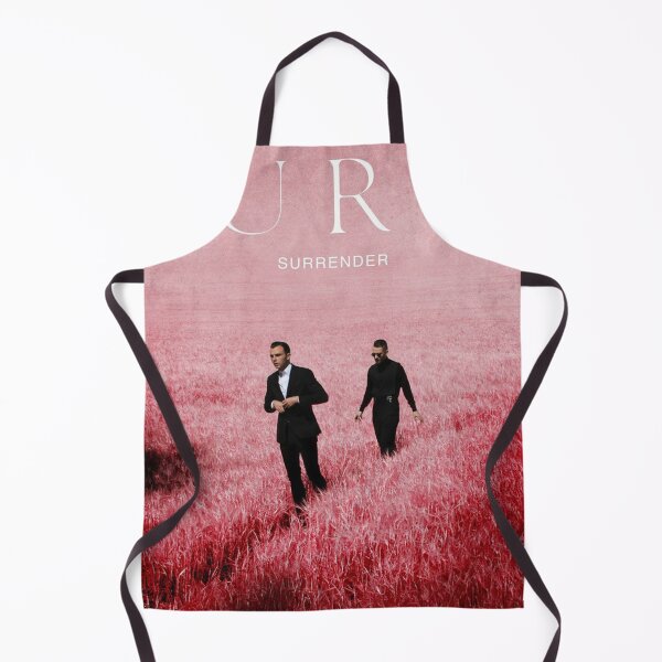 Item preview, Surrender designed and sold by RobertDPullar.