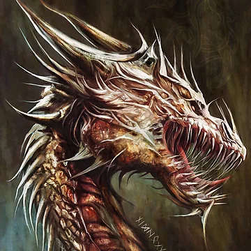 Artwork thumbnail, by Inner-Spirit