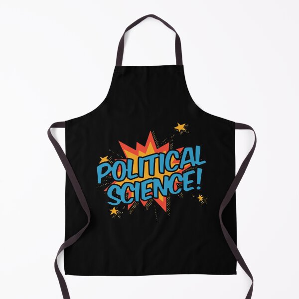 Item preview, Political Science! designed and sold by orlumbuspirate.
