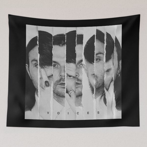 Item preview, Voices designed and sold by RobertDPullar.