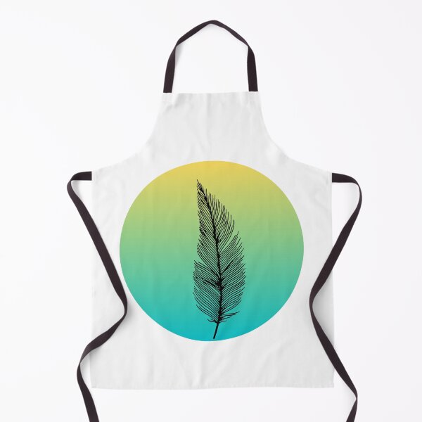 Item preview, Feather Art designed and sold by CloudEacya.