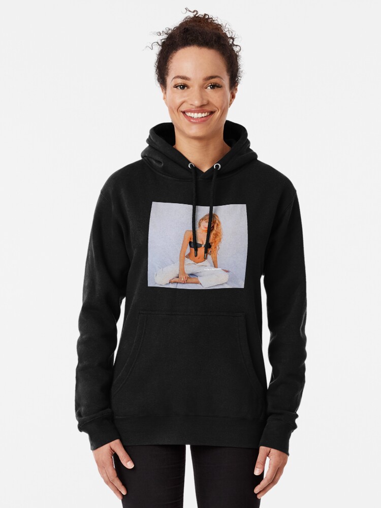 Lexi best sale rivera hoodie