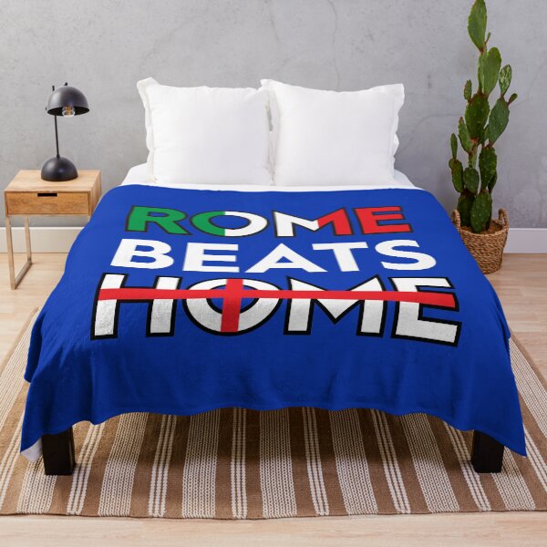 Item preview, ROME BEATS HOME designed and sold by Vitsson.