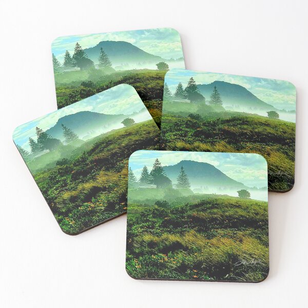 Item preview, MOUNTAIN CLOUDS FOG designed and sold by Steffi August.