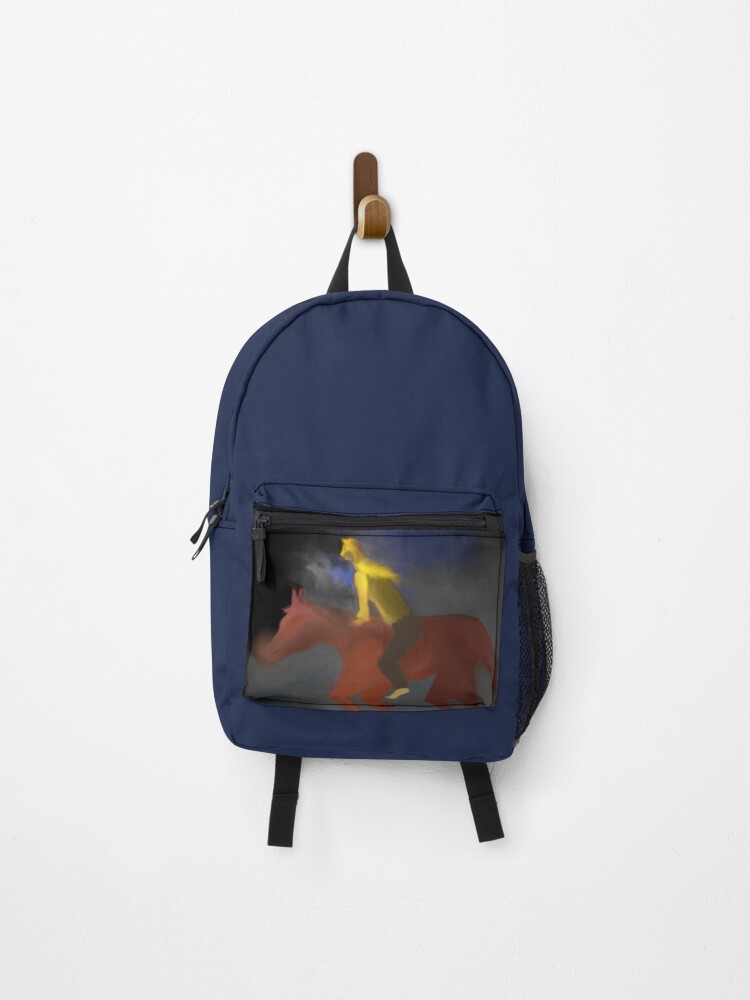 Thumbnail 1 of 3, Backpack, Storm Rider designed and sold by chrisjoy.