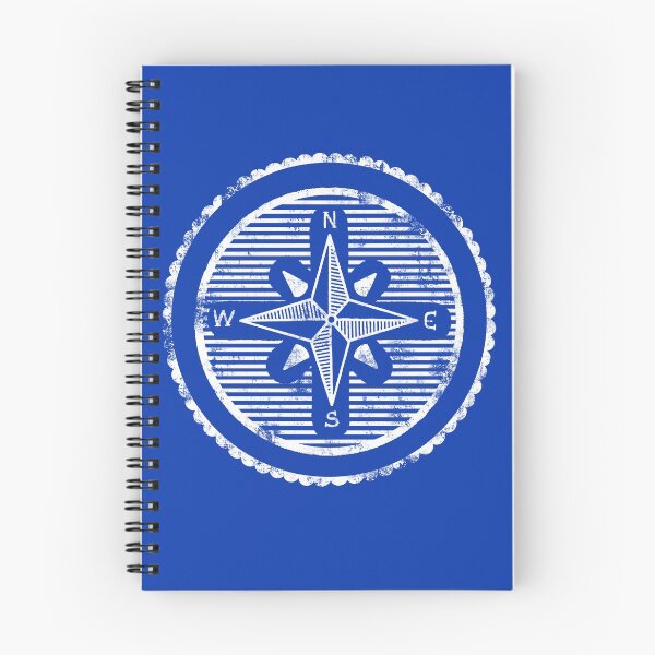 Item preview, Copy of Wind compass rose vintage patriotic  designed and sold by Zela.