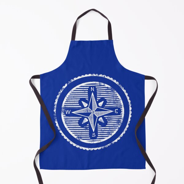 Item preview, Copy of Wind compass rose vintage patriotic designed and sold by Zela.