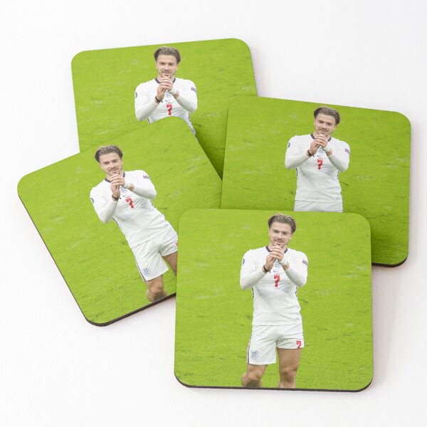 Item preview, Jack Grealish designed and sold by Belletod.