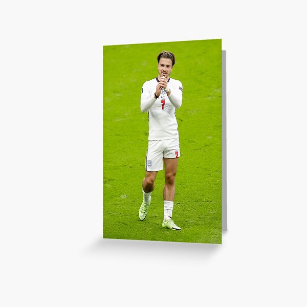Item preview, Jack Grealish designed and sold by Belletod.