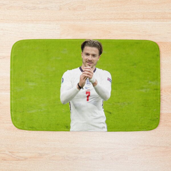 Item preview, Jack Grealish designed and sold by Belletod.
