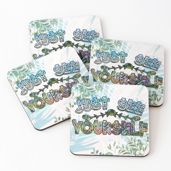 Item preview, Just see yourself designed and sold by CAISHEM DESIGNS.
