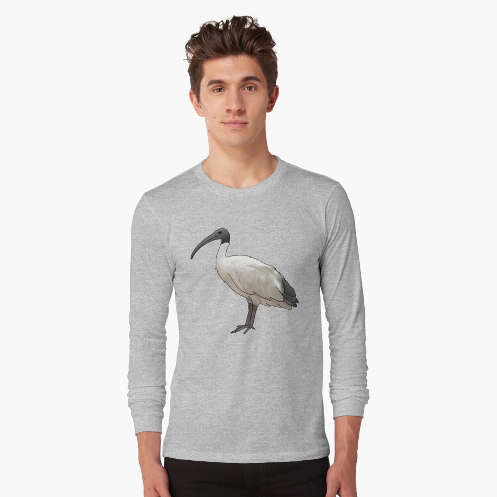 Item preview, Long Sleeve T-Shirt designed and sold by Meowmaddie.