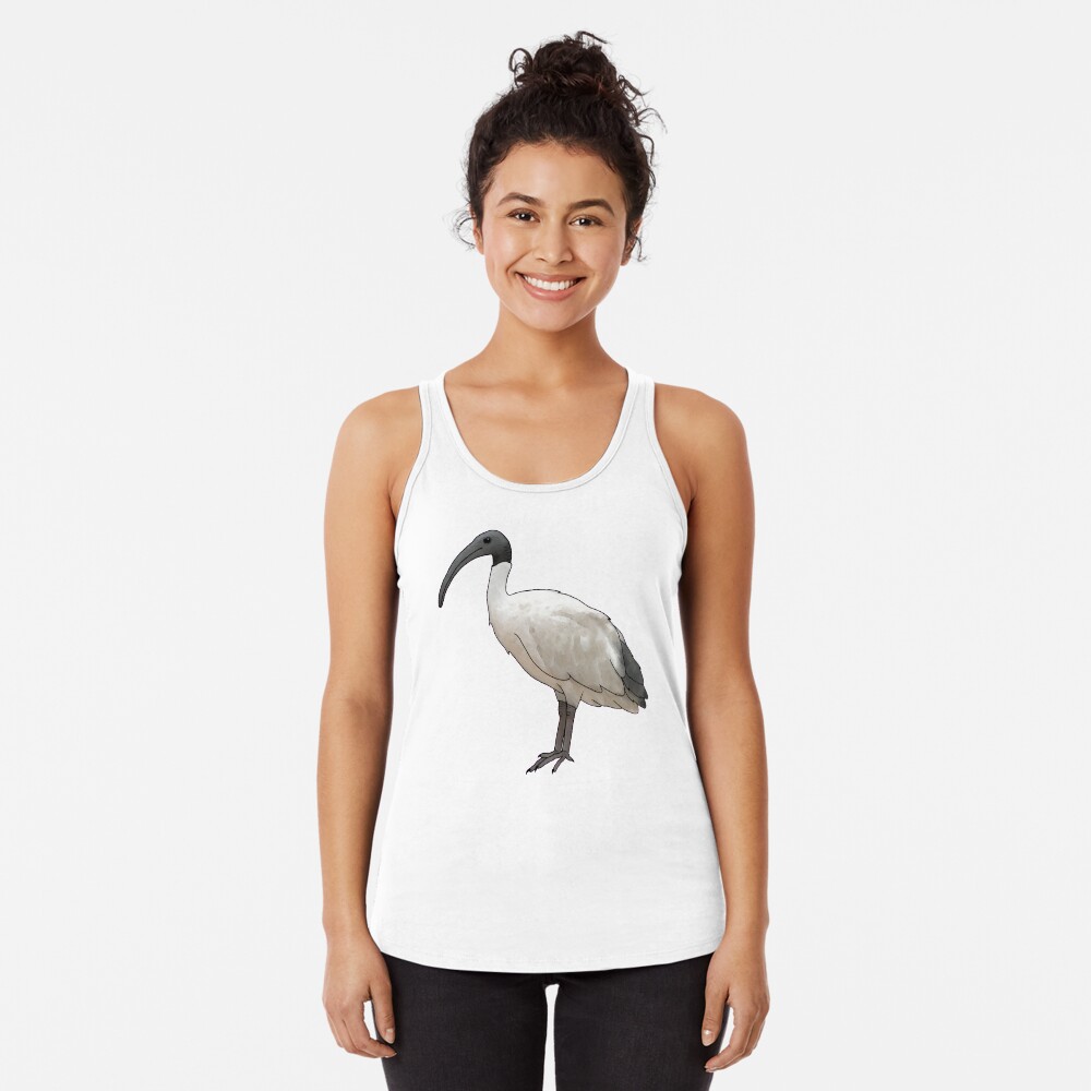 Item preview, Racerback Tank Top designed and sold by Meowmaddie.