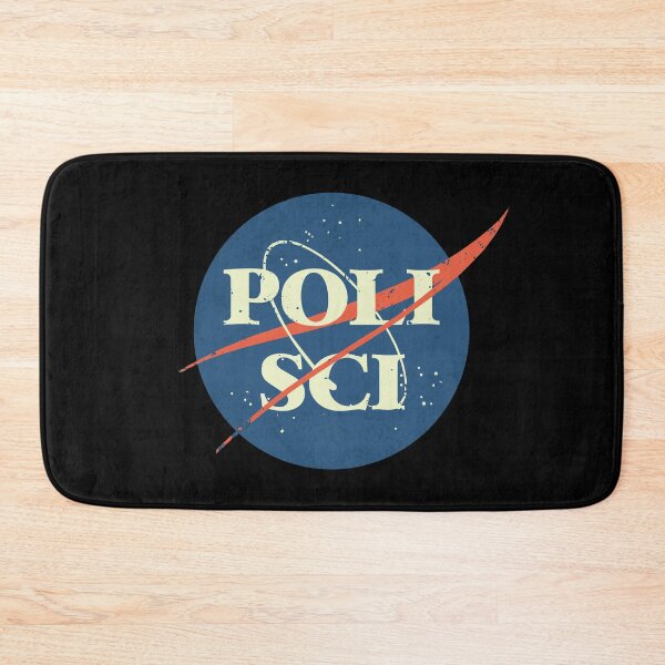 Item preview, Ciencia política, espacio, vintage designed and sold by orlumbuspirate.