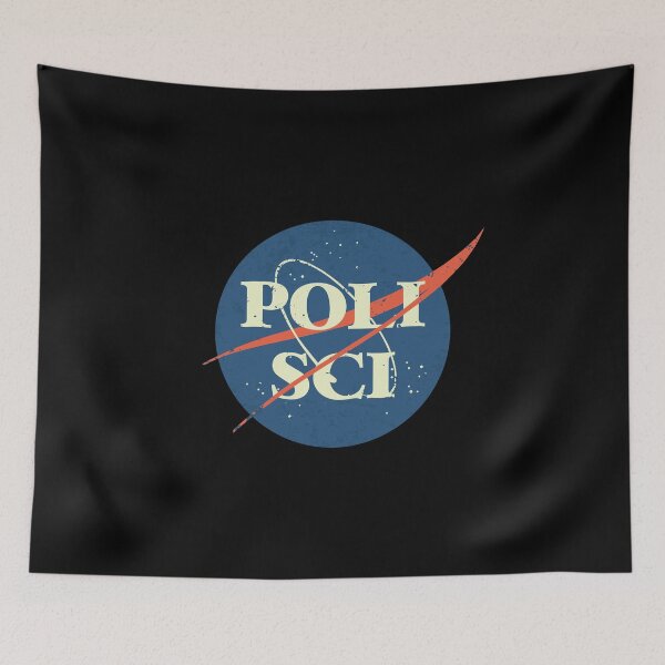 Item preview, Poli Sci Space Vintage designed and sold by orlumbuspirate.