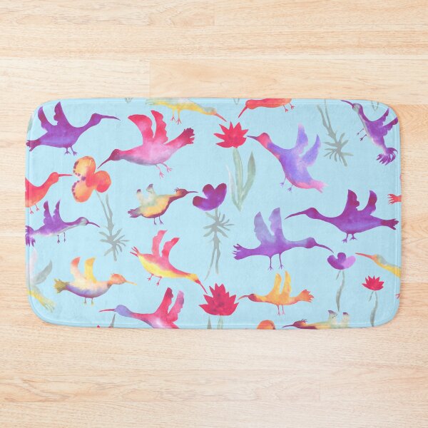 Item preview, Unisex colorful pattern designed and sold by Hoetoons.