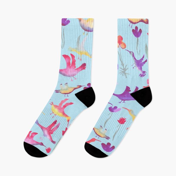 Item preview, Unisex colorful pattern designed and sold by Hoetoons.