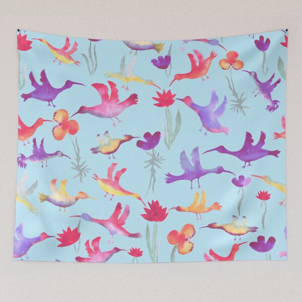 Item preview, Unisex colorful pattern designed and sold by Hoetoons.