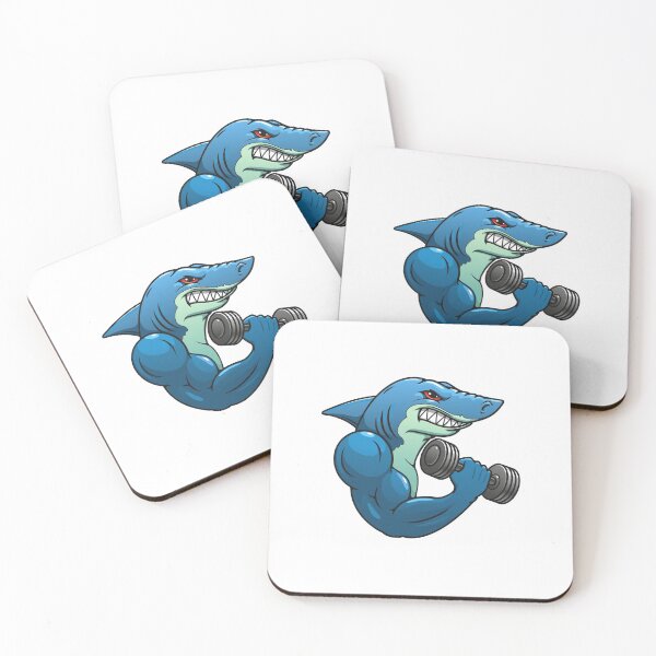 Item preview, Big shark designed and sold by Wellwest77.