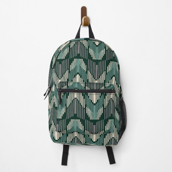 Item preview, Gray geometric square with black background, geometric pattern for background image ,black, green, and white geometric vector, geometric arrow triangle seamless designed and sold by WP-7824.