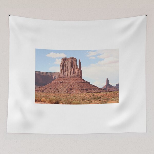 Item preview, Monument Valley, Mitten, Utah, USA 7 designed and sold by FranWest.