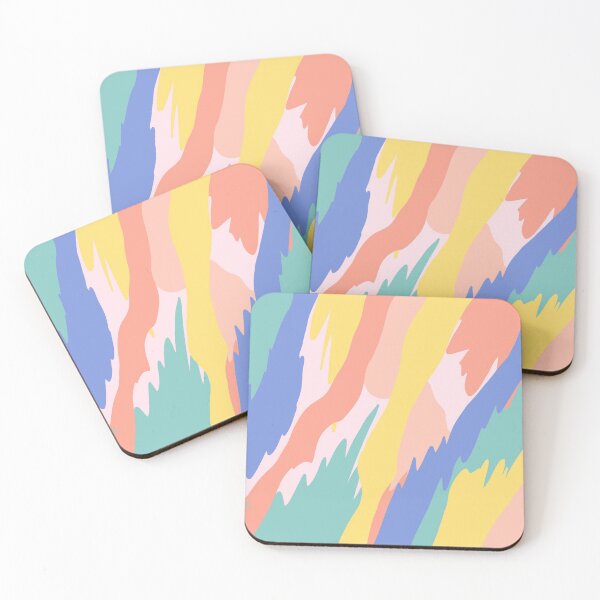 Item preview, Rainbow cloud pastel designed and sold by KennyLucky.