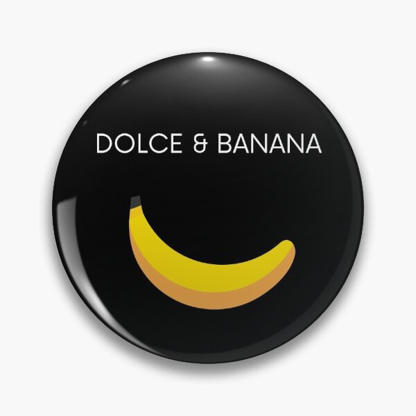 Item preview, DOLCE & BANANA designed and sold by btkrealm.