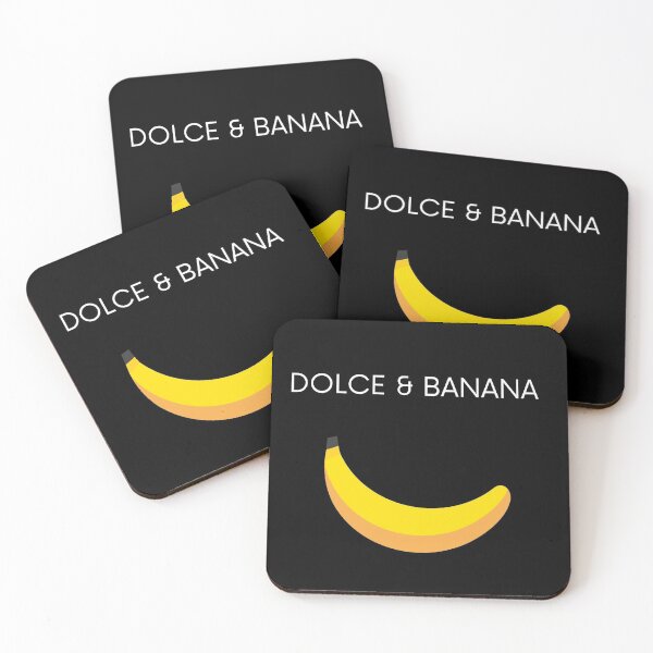 Item preview, DOLCE & BANANA designed and sold by btkrealm.