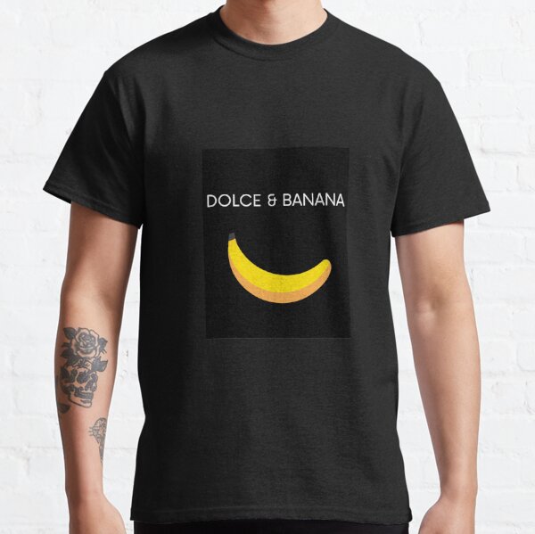 Dolce And Gabbana T-Shirts for Sale