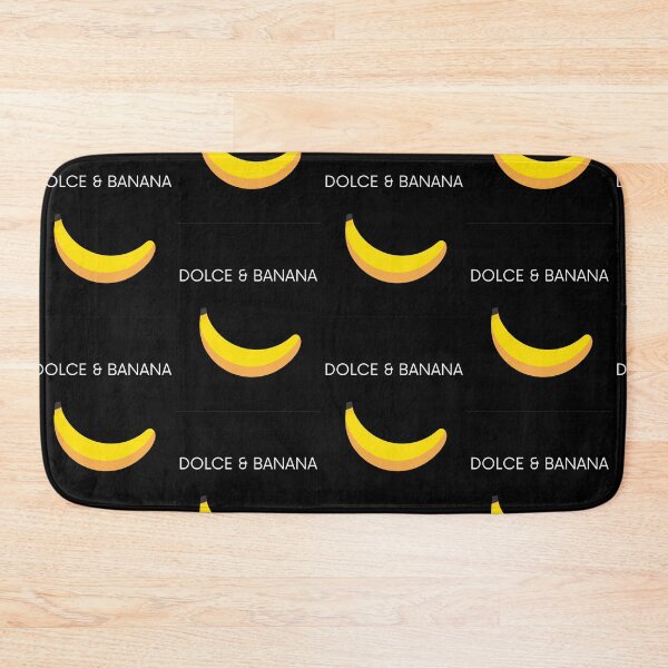 Item preview, DOLCE & BANANA designed and sold by btkrealm.