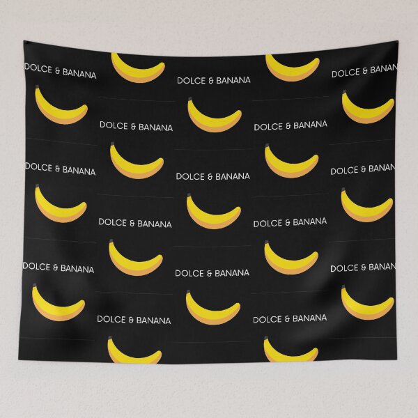 Item preview, DOLCE & BANANA designed and sold by btkrealm.