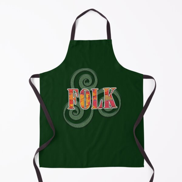 Item preview, Folk designed and sold by StoneBluePlanet.