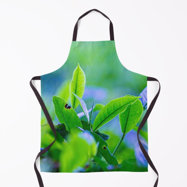Item preview, The tea leaves designed and sold by ShehaniJay.