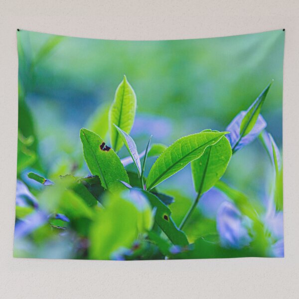 Item preview, The tea leaves designed and sold by ShehaniJay.