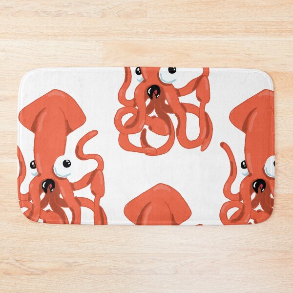 Item preview, Squiddly Diddly designed and sold by Krazyklothing.